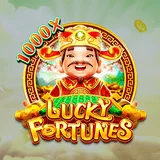 Bocoran RTP Slot Fachai Lucky Fortunes